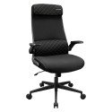 Silla Gamer Cougar Stryder Ergonómica (CGR-STD-BLB) – Black