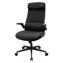 Silla Gamer Cougar Stryder Ergonómica (CGR-STD-BLB) – Black