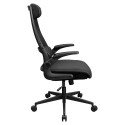 Silla Gamer Cougar Stryder Ergonómica (CGR-STD-BLB) – Black