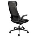 Silla Gamer Cougar Stryder Ergonómica (CGR-STD-BLB) – Black
