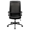 Silla Gamer Cougar Stryder Ergonómica (CGR-STD-BLB) – Black