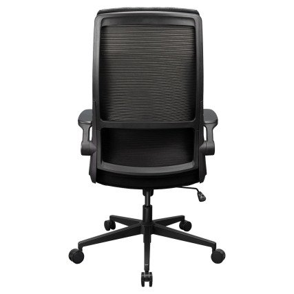 Silla Gamer Cougar Stryder Ergonómica (CGR-STD-BLB) – Black