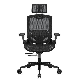 Silla Gamer Cougar Speeder One Ergonómica (CGR-SPO-BLB) – Black