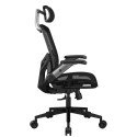 Silla Gamer Cougar Speeder One Ergonómica (CGR-SPO-BLB) – Black