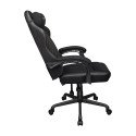 Silla Gamer Cougar Fusion EX Gold F Ergonómica (CGR-FXF-GLB) – Black