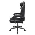 Silla Gamer Cougar Fusion EX Gold F Ergonómica (CGR-FXF-GLB) – Black