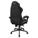 Silla Gamer Cougar Fusion EX Gold F Ergonómica (CGR-FXF-GLB) – Black