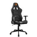 Silla Gamer COUGAR Armor Elite Ergo CGR-ELI-BLB Negra Ergonómica Silla Gamer COUGAR Armor Elite Ergo CGR-ELI-BLB Negra Ergonómica