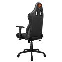 Silla Gamer COUGAR Armor Elite Ergo CGR-ELI-BLB Negra Ergonómica Silla Gamer COUGAR Armor Elite Ergo CGR-ELI-BLB Negra Ergonómica