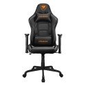 Silla Gamer COUGAR Armor Elite Ergo CGR-ELI-BLB Negra Ergonómica Silla Gamer COUGAR Armor Elite Ergo CGR-ELI-BLB Negra Ergonómica