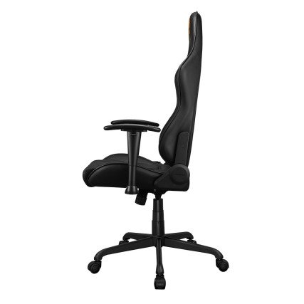 Silla Gamer COUGAR Armor Elite Ergo CGR-ELI-BLB Negra Ergonómica