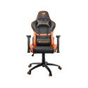 Silla Gamer Cougar Armor One Ergonómica Black/Orange