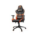 Silla Gamer Cougar Armor One Ergonómica Black/Orange