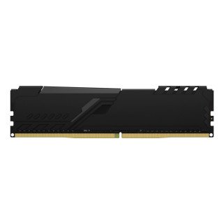 Memoria RAM Kingston Fury Beast DDR4 16GB 3600MHz CL18 Black