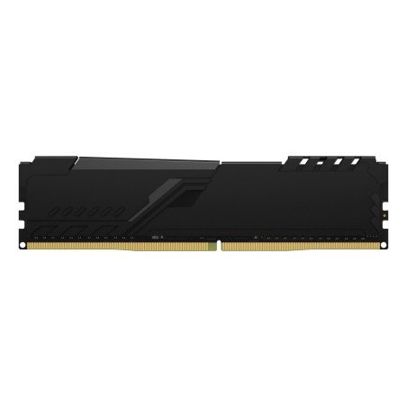 Memoria RAM Kingston Fury Beast DDR4 16GB 3600MHz CL18 Black