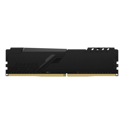 Memoria RAM Kingston Fury Beast DDR4 16GB 3600MHz CL18 Black