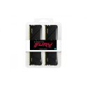 Memoria RAM Kingston Fury Beast RGB DDR4 16GB (2x8GB) 3600MHz CL17 Memoria RAM Kingston Fury Beast RGB DDR4 16GB (2x8GB) 3600MHz CL17