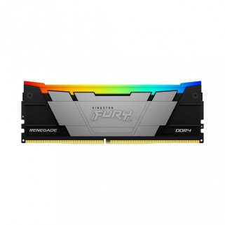 Memoria RAM Kingston Fury Renegade RGB DDR4 16GB 3600MT/s CL16