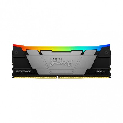 Memoria RAM Kingston Fury Renegade RGB DDR4 16GB 3600MT/s CL16