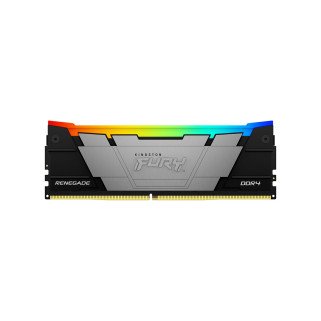 Memoria RAM Kingston Fury Renegade RGB DDR4 8GB 3200MT/s CL16