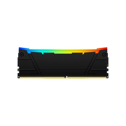 Memoria RAM Kingston Fury Renegade RGB DDR4 8GB 3200MT/s CL16
