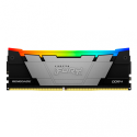 Memoria RAM Kingston Fury Renegade RGB DDR4 16GB 3200MT/s CL16