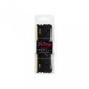 Memoria RAM Kingston Fury Beast RGB DDR4 16GB 3200MHz CL16 Black