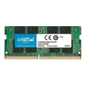 Memoria RAM Crucial SODIMM DDR4 8GB 3200MHz CL22 para Laptop Memoria RAM Crucial SODIMM DDR4 8GB 3200MHz CL22 para Laptop
