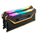 Memoria RAM Corsair Vengeance RGB PRO DDR4 16GB 3200MHz (2x8GB) C16 TUF Gaming Memoria RAM Corsair Vengeance RGB PRO DDR4 16GB 3200MHz (2x8GB) C16 TUF Gaming