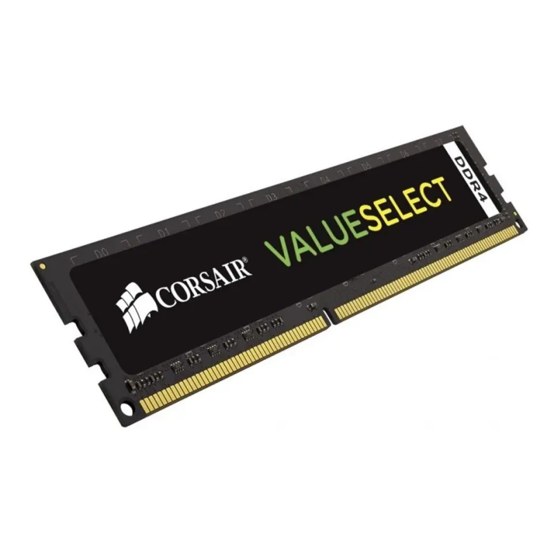 Memoria RAM Corsair Value DDR4 8GB 2133MHz CL15 DIMM