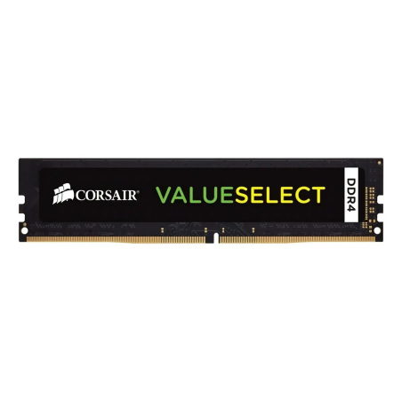 Memoria RAM Corsair Value DDR4 8GB 2133MHz CL15 DIMM