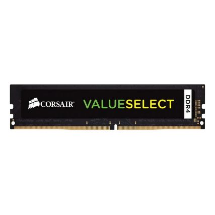 Memoria RAM Corsair Value DDR4 8GB 2133MHz CL15 DIMM