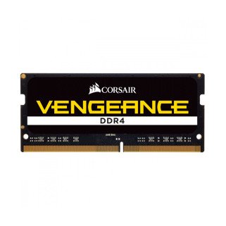 Memoria RAM Corsair Vengeance SODIMM DDR4 8GB 3200MHz CL22 para Laptop