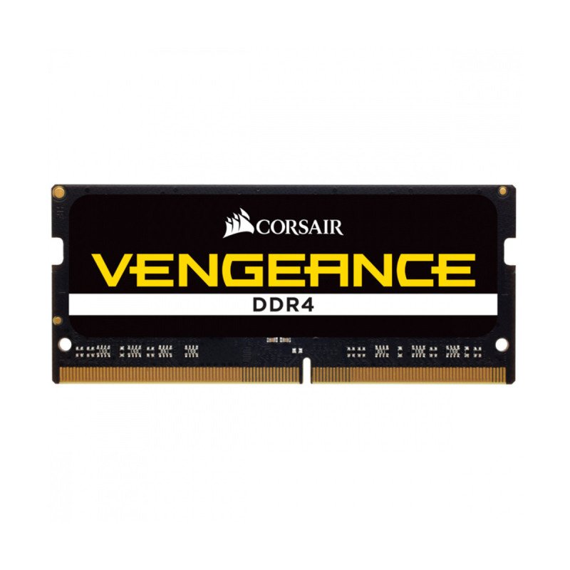 Memoria RAM Corsair Vengeance SODIMM DDR4 8GB 3200MHz CL22 para Laptop