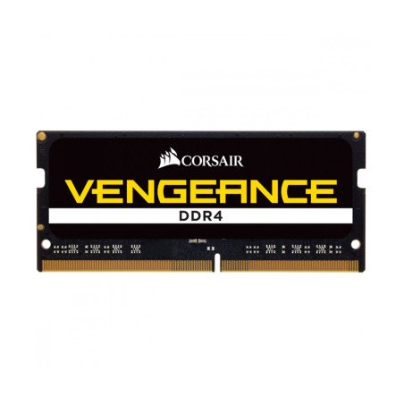 Memoria RAM Corsair Vengeance SODIMM DDR4 8GB 3200MHz CL22 para Laptop