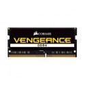 Memoria RAM Corsair Vengeance SODIMM DDR4 8GB 3200MHz CL22 para Laptop