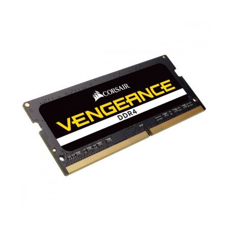 Memoria RAM Corsair Vengeance SODIMM DDR4 8GB 3200MHz CL22 para Laptop