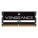 Memoria RAM Corsair Vengeance 48GB DDR5 4800MHz SODIMM para Laptop – CMSX48GX5M1A4800C40 Memoria RAM Corsair Vengeance 48GB DDR5 4800MHz SODIMM para Laptop – CMSX48GX5M1A4800C40