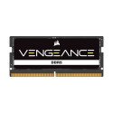 Memoria RAM SODIMM DDR5 Corsair Vengeance 32GB 5200MHz CL44 CMSX32GX5M1A5200C44 Memoria RAM SODIMM DDR5 Corsair Vengeance 32GB 5200MHz CL44 CMSX32GX5M1A5200C44