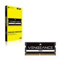 Memoria RAM SODIMM DDR5 Corsair Vengeance 32GB 5200MHz CL44 CMSX32GX5M1A5200C44 Memoria RAM SODIMM DDR5 Corsair Vengeance 32GB 5200MHz CL44 CMSX32GX5M1A5200C44
