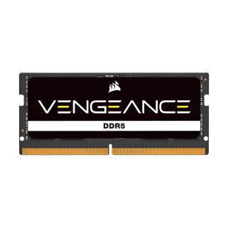 Memoria RAM SODIMM DDR5 Corsair Vengeance 16GB 5600MHz CL48 CMSX16GX5M1A5600C48