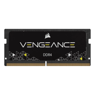 Memoria RAM SODIMM DDR4 Corsair Vengeance 16GB 3200MHz 1.2V CMSX16GX4M1A3200C22