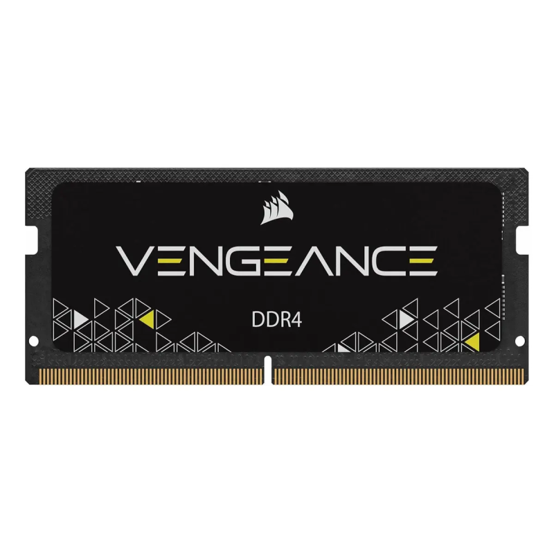 Memoria RAM SODIMM DDR4 Corsair Vengeance 16GB 3200MHz 1.2V CMSX16GX4M1A3200C22 Memoria RAM SODIMM DDR4 Corsair Vengeance 16GB 3200MHz 1.2V CMSX16GX4M1A3200C22