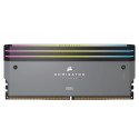 Memoria RAM DIMM DDR5 Corsair Dominator Titanium 64GB 6000MHz (2x32GB) AMD EXPO/XMP