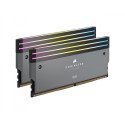 Memoria RAM DIMM DDR5 Corsair Dominator Titanium 64GB 6000MHz (2x32GB) AMD EXPO/XMP