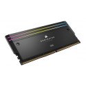 Memoria RAM DIMM DDR5 Corsair Dominator Titanium 64GB 6000MHz (2x32GB) CL30 Negra