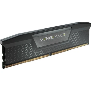 Memoria RAM DIMM DDR5 Corsair Vengeance 8GB 5200MT/s XMP 3.0 Negra