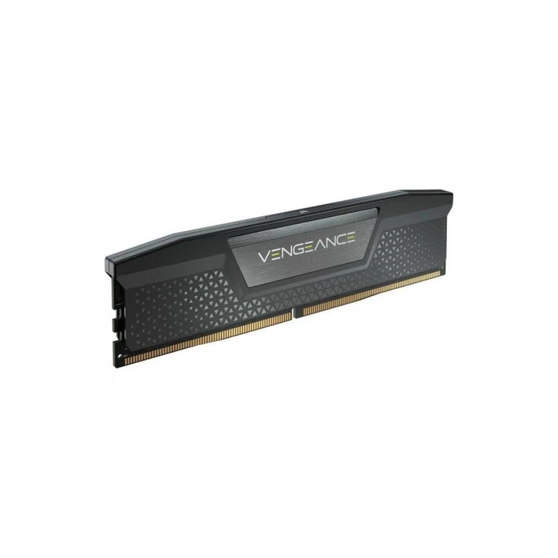 Memoria RAM DIMM DDR5 Corsair Vengeance 8GB 5200MT/s XMP 3.0 Negra