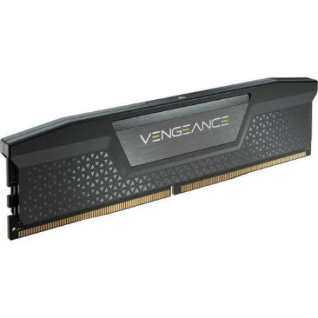 Memoria RAM DIMM DDR5 Corsair Vengeance 8GB 5200MT/s XMP 3.0 Negra