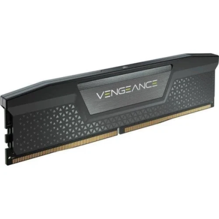 Memoria RAM DIMM DDR5 Corsair Vengeance 8GB 5200MT/s XMP 3.0 Negra
